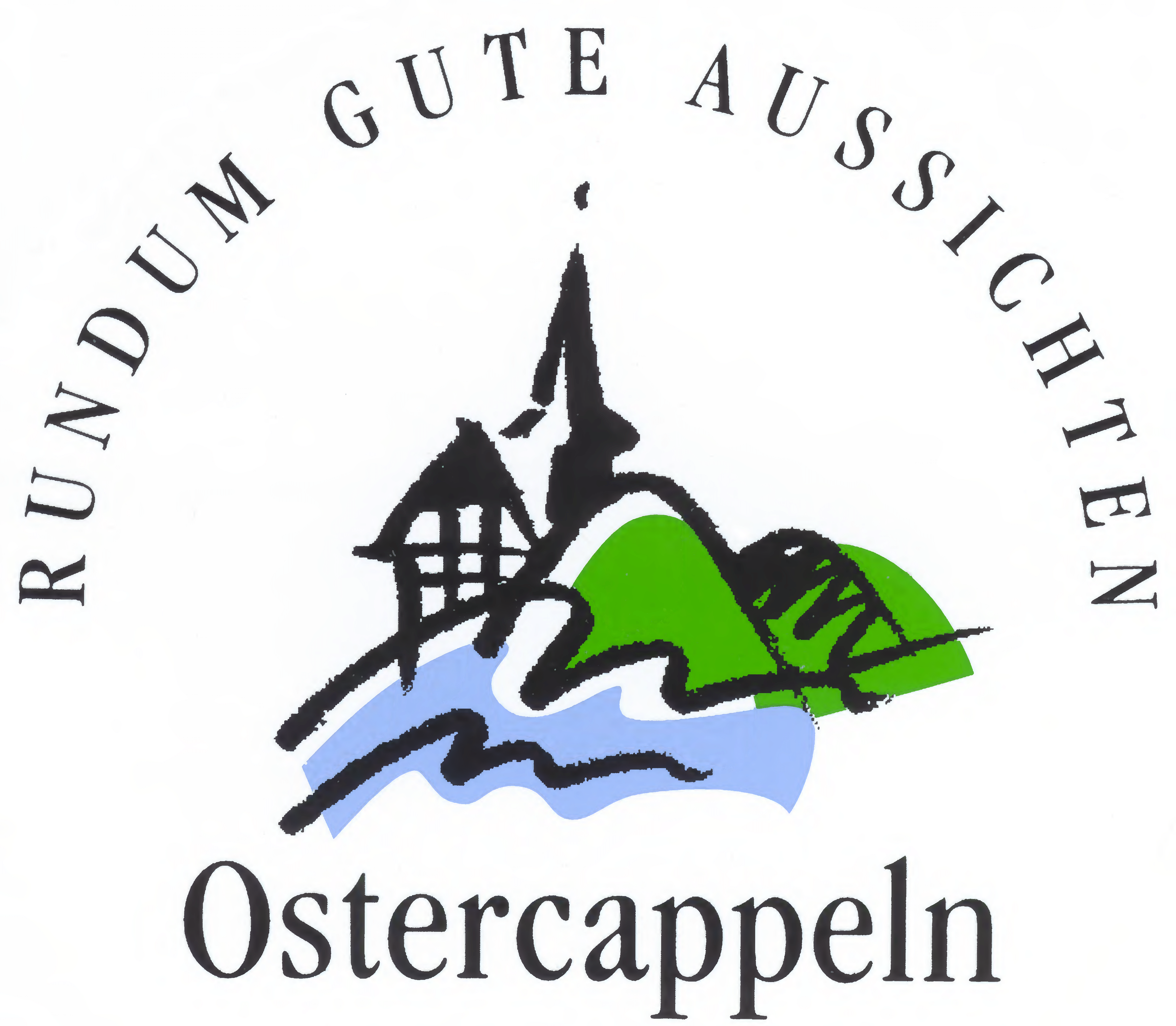 Logo Gemeinde Ostercappeln